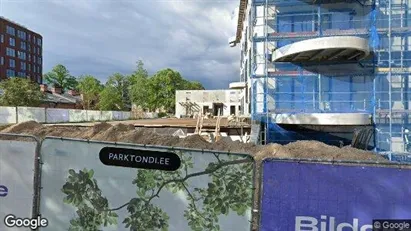 Apartments for rent in Tallinn Kesklinna - Photo from Google Street View