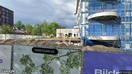 Apartments for rent in Tallinn Kesklinna - Photo from Google Street View