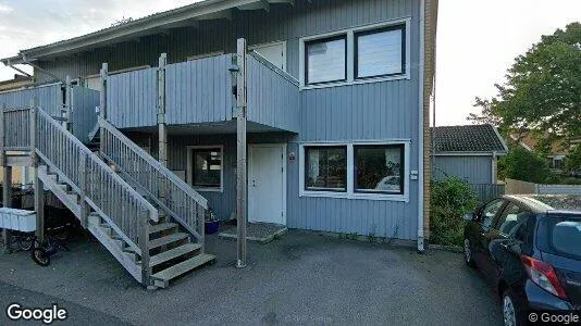 Apartments for rent in Varberg - Photo from Google Street View