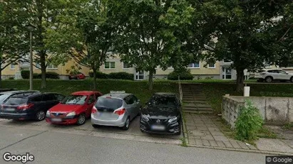 Apartments for rent in Erfurt - Photo from Google Street View