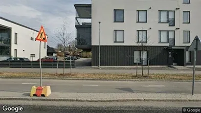 Apartments for rent in Tampere Koillinen - Photo from Google Street View