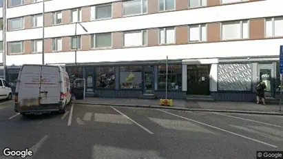 Apartments for rent in Tampere Keskinen - Photo from Google Street View