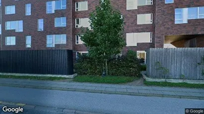 Apartments for rent in Copenhagen SV - Photo from Google Street View