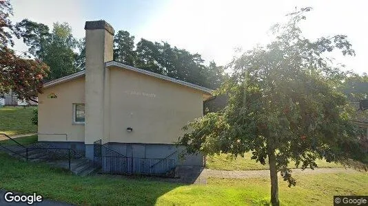 Apartments for rent in Ljungby - Photo from Google Street View