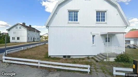 Apartments for rent in Vara - Photo from Google Street View