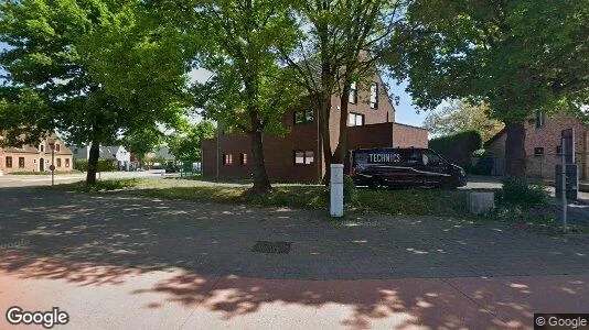 Rooms for rent in Houthalen-Helchteren - Photo from Google Street View
