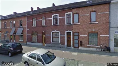 Apartments for rent in Hasselt - Photo from Google Street View