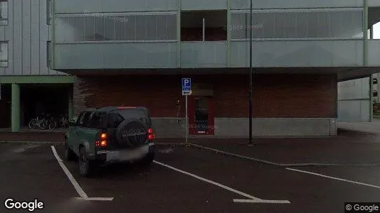 Apartments for rent in Karlstad - Photo from Google Street View