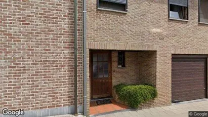 Apartments for rent in Kruisem - Photo from Google Street View