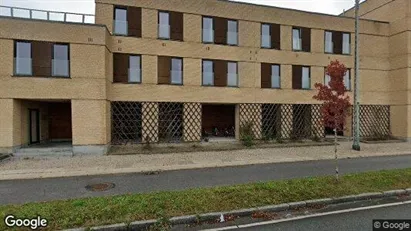 Apartments for rent in Rødovre - Photo from Google Street View