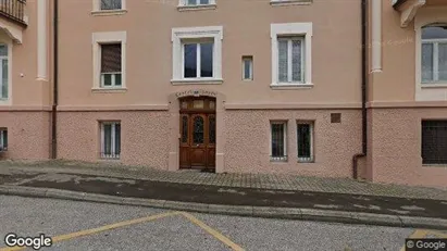 Apartments for rent in Riviera-Pays-d'Enhaut - Photo from Google Street View