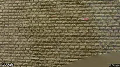 Apartments for rent in Brighouse - West Yorkshire - Photo from Google Street View