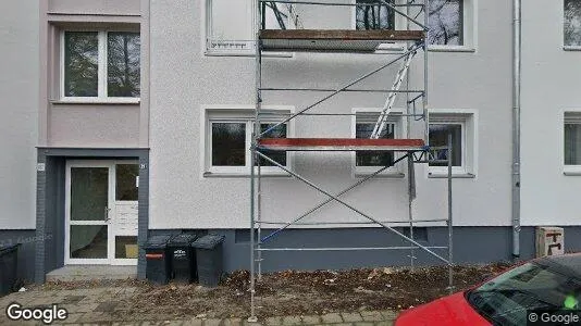 Apartments for rent in Essen - Photo from Google Street View
