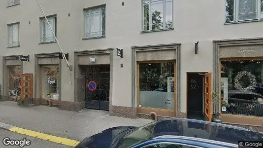 Apartments for rent in Helsinki Eteläinen - Photo from Google Street View