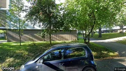 Apartments for rent in Helsinki Pohjoinen - Photo from Google Street View