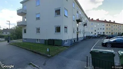 Apartments for rent in Jönköping - Photo from Google Street View