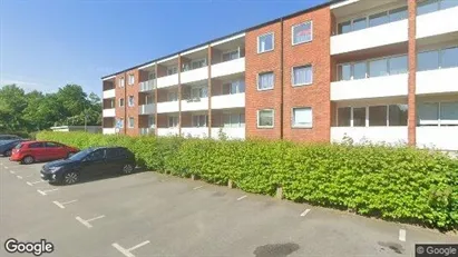 Apartments for rent in Fosie - Photo from Google Street View