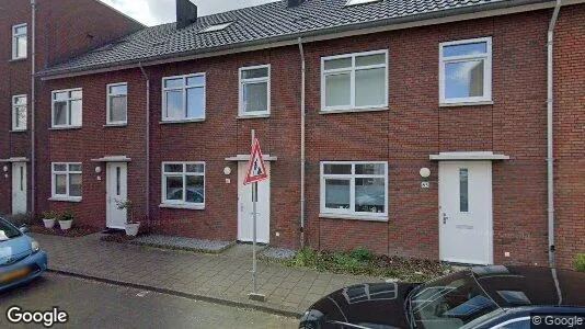 Apartments for rent in Veenendaal - Photo from Google Street View