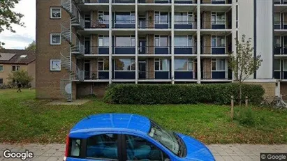 Apartments for rent in Gooise Meren - Photo from Google Street View