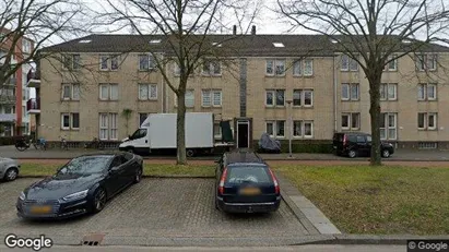 Apartments for rent in Groningen - Photo from Google Street View