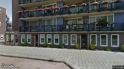 Apartments for rent in Haarlem - Photo from Google Street View
