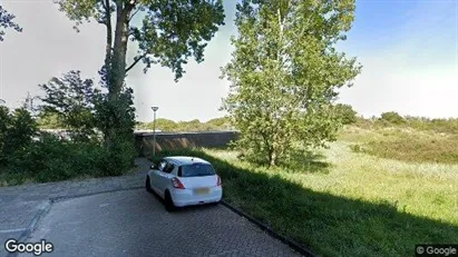 Apartments for rent in Zandvoort - Photo from Google Street View
