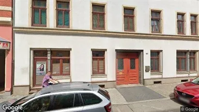 Apartments for rent in Meissen - Photo from Google Street View