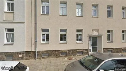 Apartments for rent in Meissen - Photo from Google Street View
