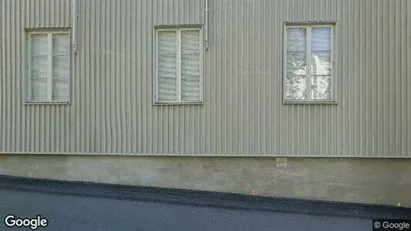Apartments for rent in Jyväskylä - Photo from Google Street View