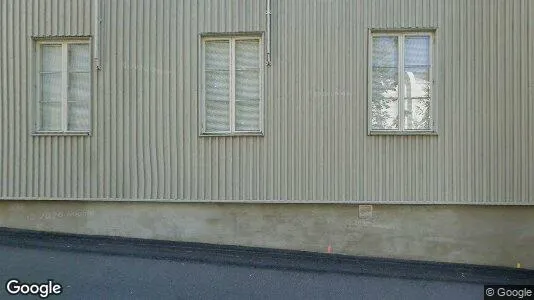 Apartments for rent in Jyväskylä - Photo from Google Street View