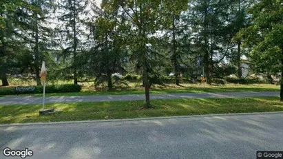 Apartments for rent in Jyväskylä - Photo from Google Street View