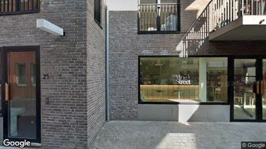 Apartments for rent in Sint-Niklaas - Photo from Google Street View