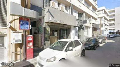 Apartments for rent in Limassol - Photo from Google Street View