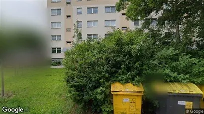 Apartments for rent in Zwickau - Photo from Google Street View