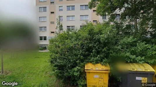 Apartments for rent in Zwickau - Photo from Google Street View