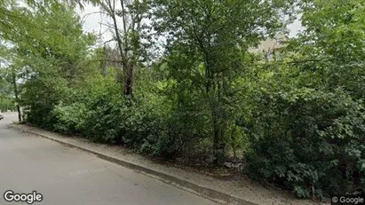 Apartments for rent in Voluntari - Photo from Google Street View