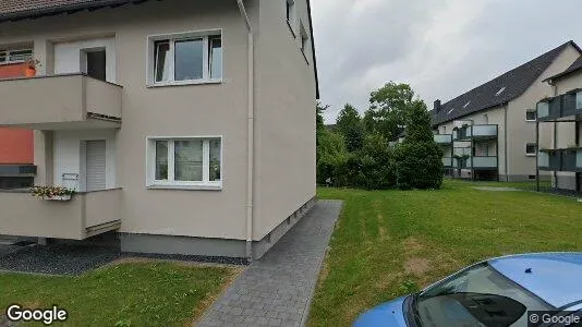 Apartments for rent in Bochum - Photo from Google Street View