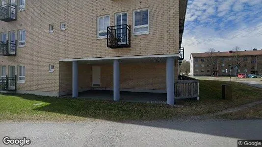 Apartments for rent in Pori - Photo from Google Street View