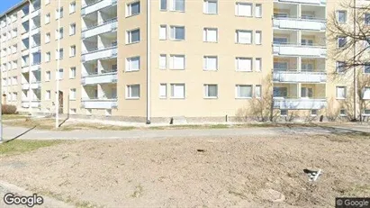 Apartments for rent in Pori - Photo from Google Street View