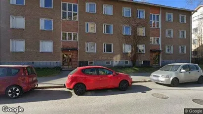 Apartments for rent in Pori - Photo from Google Street View