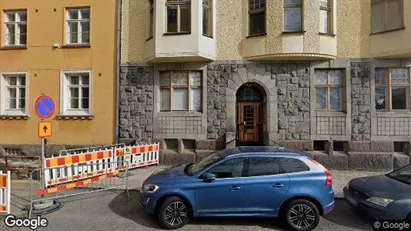 Apartments for rent in Turku - Photo from Google Street View