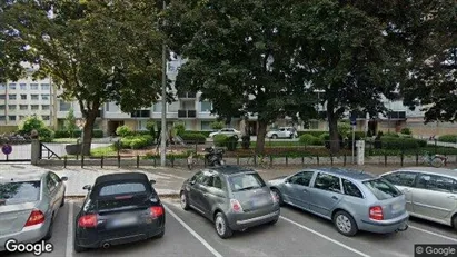 Apartments for rent in Turku - Photo from Google Street View