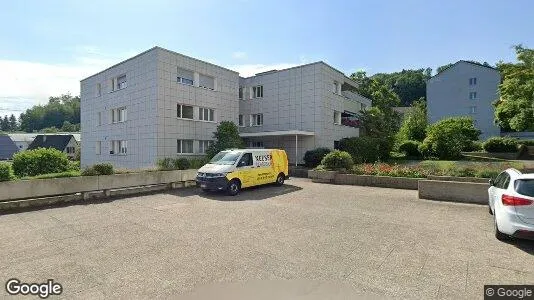 Rooms for rent in Zürich Distrikt 11 - Photo from Google Street View