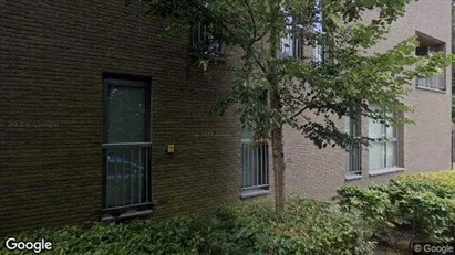 Apartments for rent in Mortsel - Photo from Google Street View