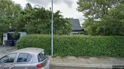 Apartments for rent in Selfoss - Photo from Google Street View