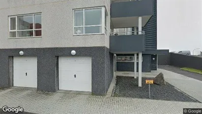 Apartments for rent in Kópavogur - Photo from Google Street View
