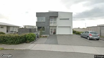 Apartments for rent in Garðabær - Photo from Google Street View