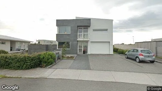 Apartments for rent in Garðabær - Photo from Google Street View