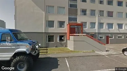 Apartments for rent in Hafnarfjörður - Photo from Google Street View