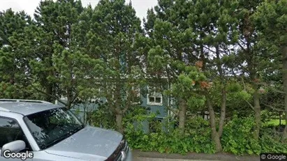 Apartments for rent in Kópavogur - Photo from Google Street View